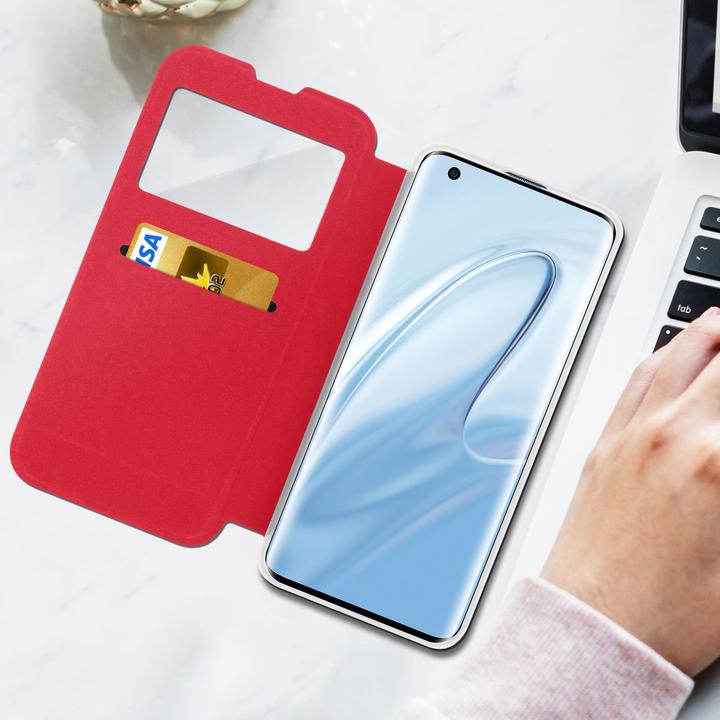 Image du produit Avizar Série Flexiwind (Mi 10 Pro)