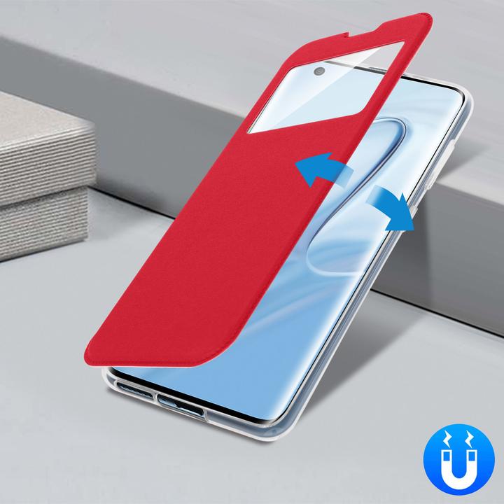 Image du produit Avizar Série Flexiwind (Mi 10 Pro)