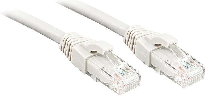 Image du produit Lindy Câble réseau (U/UTP, CAT6, 30 m)