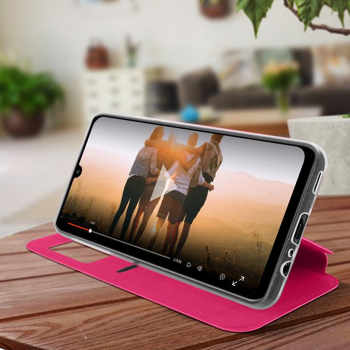 Immagine prodotto Avizar Serie Flexiwind (Huawei P Smart (2020))