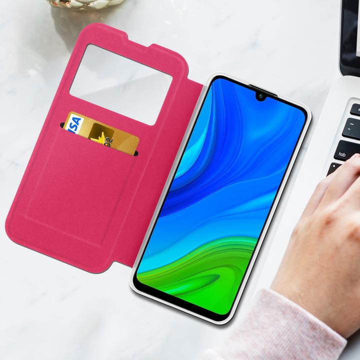 Immagine prodotto Avizar Serie Flexiwind (Huawei P Smart (2020))