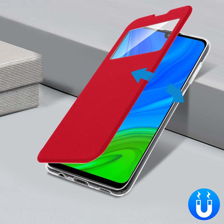 Immagine prodotto Avizar Serie Flexiwind (Huawei P Smart (2020))