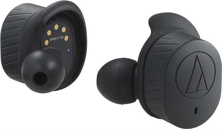 Audio-Technica ATH-SPORT7TW (3.50 h, Senza fili)