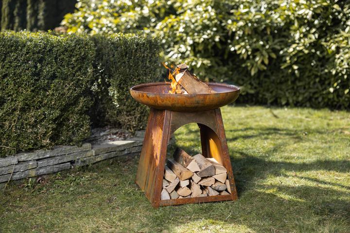Image du produit Feu du Jardin Topup (78 cm)