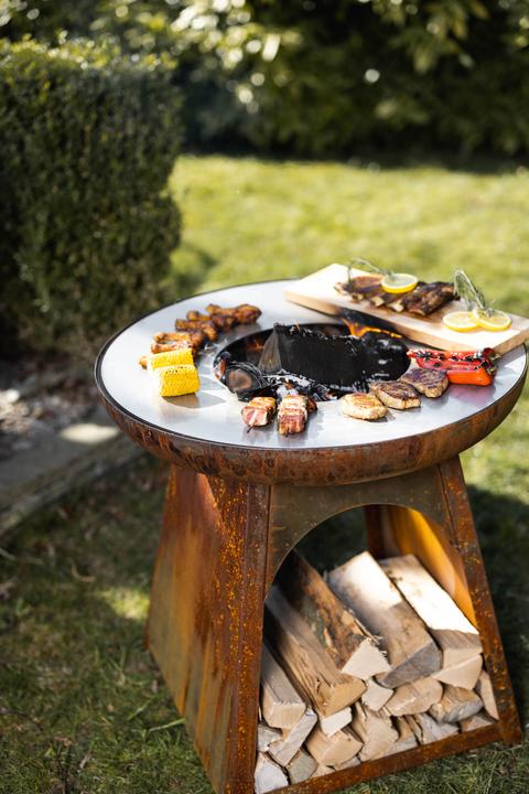 Image du produit Feu du Jardin Topup (78 cm)