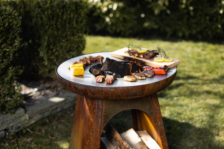 Image du produit Feu du Jardin Topup (78 cm)