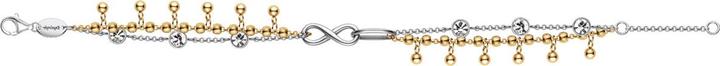 Produktbild Engelsrufer Armband (17 cm, Edelstahl)