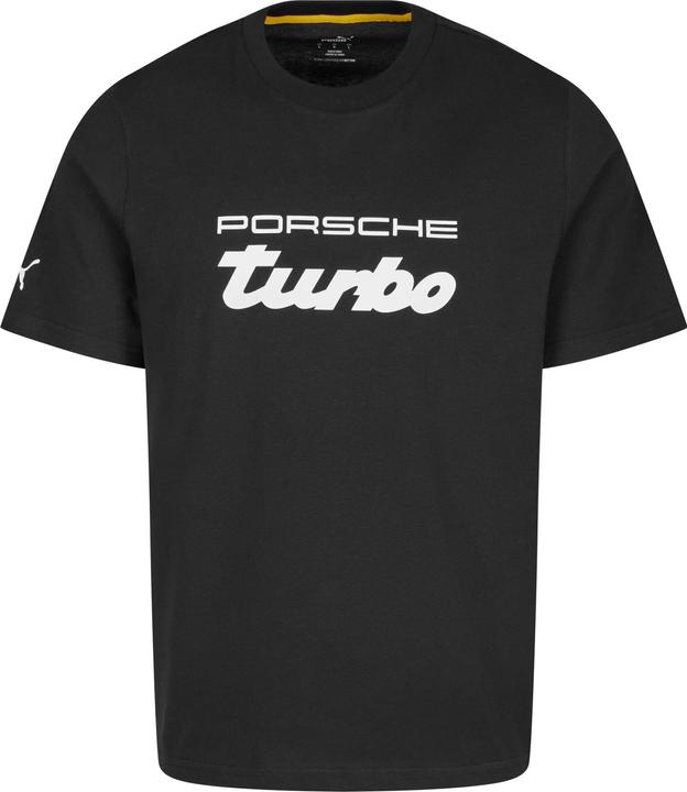 Puma PL Logo Tee (M)