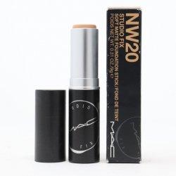Produktbild MAC Cosmetics Studio Fix Soft Matte Foundation Stick (NW25)
