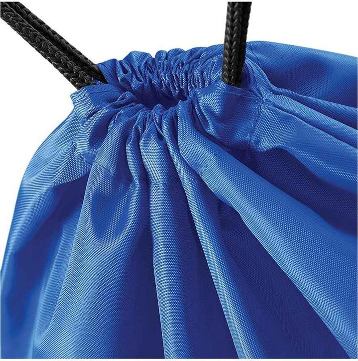 Image du produit Bagbase - Sac à cordon BUDGET (11 l)