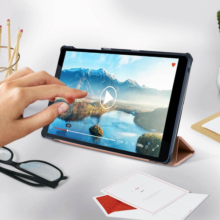 Image du produit Avizar Série Trifold (Huawei MatePad T8)