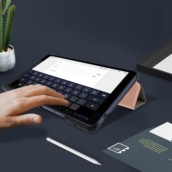 Image du produit Avizar Série Trifold (Huawei MatePad T8)