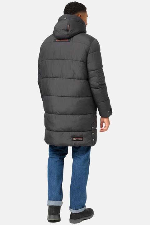 Produktbild Stone Harbour Beviis (XL)