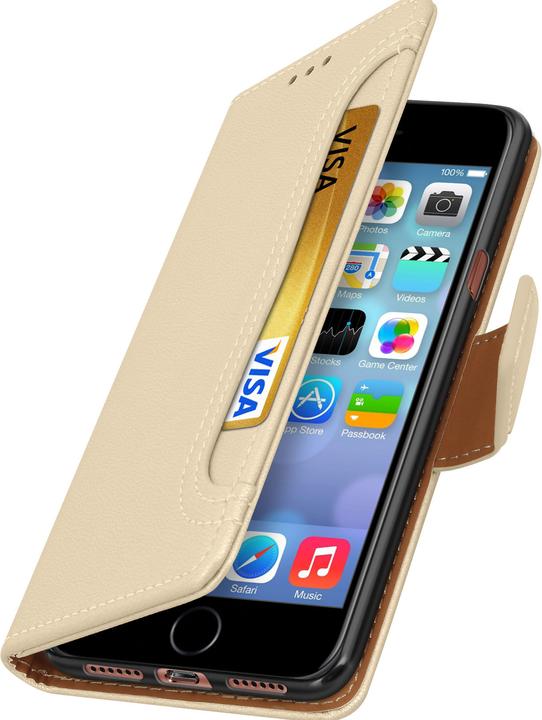 Actual product image Avizar Vito Series (Apple iPhone SE (3rd Gen))