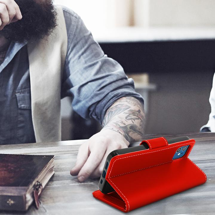 Immagine prodotto Avizar Serie Vito (Apple iPhone 12 mini)