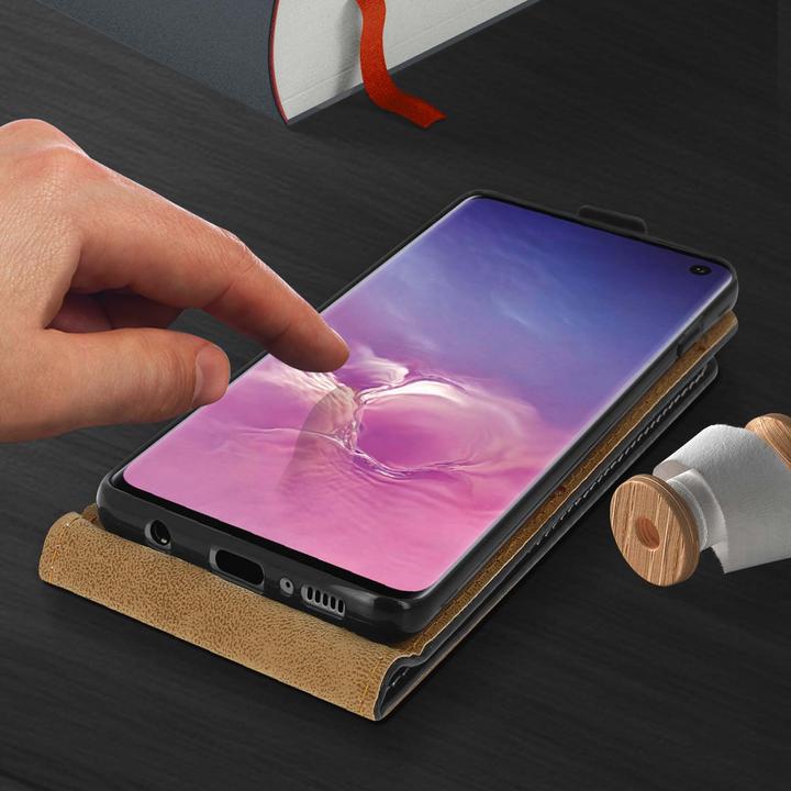 Immagine prodotto Avizar Serie Flexi (Samsung Galaxy S10)