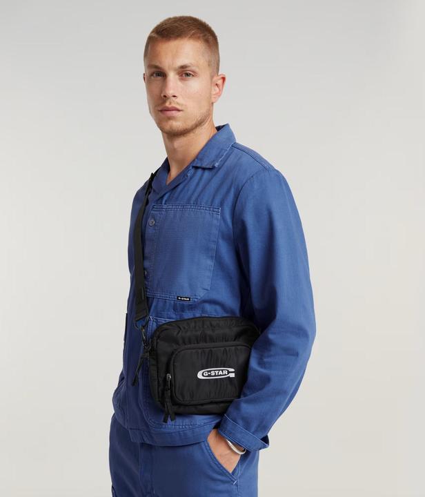 Produktbild G-Star gepolsterte tasche