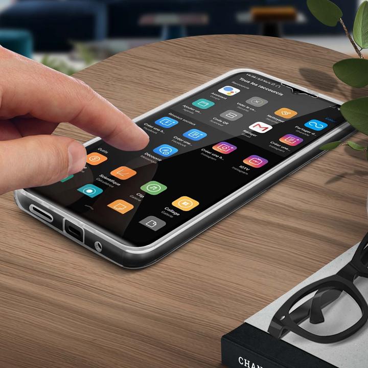 Produktbild Avizar Integrale Series (Xiaomi Redmi 9AT)