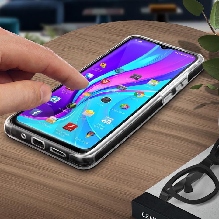 Actual product image Avizar Integral Series (Xiaomi Redmi 9C)