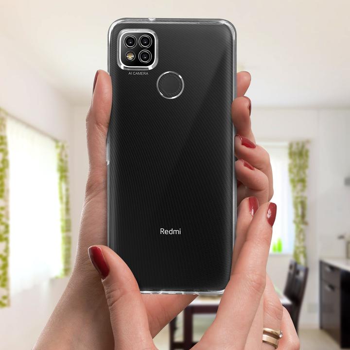 Actual product image Avizar Integral Series (Xiaomi Redmi 9C)