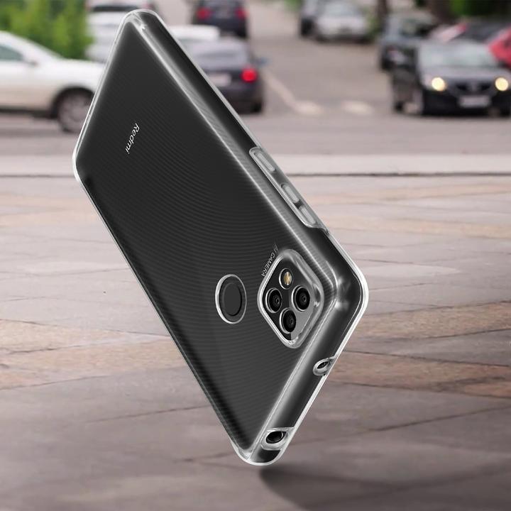 Actual product image Avizar Integral Series (Xiaomi Redmi 9C)