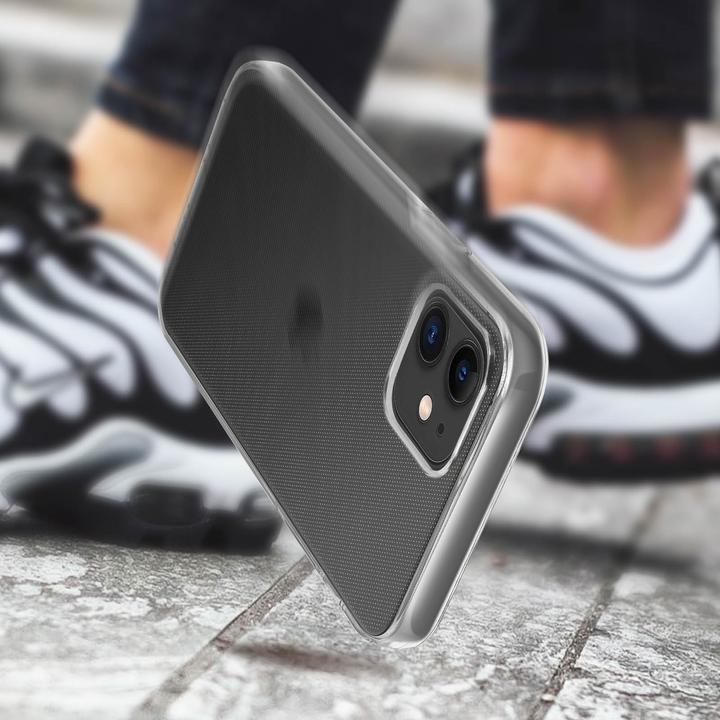 Actual product image Avizar Francis Series (Apple iPhone 12 mini)