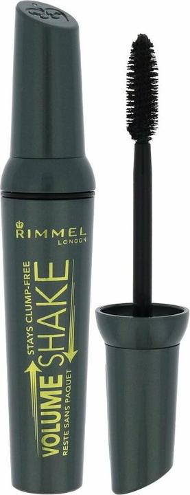 Produktbild Rimmel London Volume Shake (001 - Schwarz)