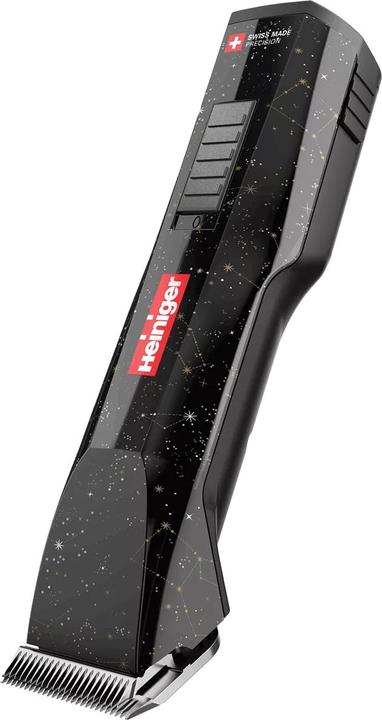 Produktbild Heiniger 710-000.80A1 Orion Hair clipper EU/GB, 000 blade, 1