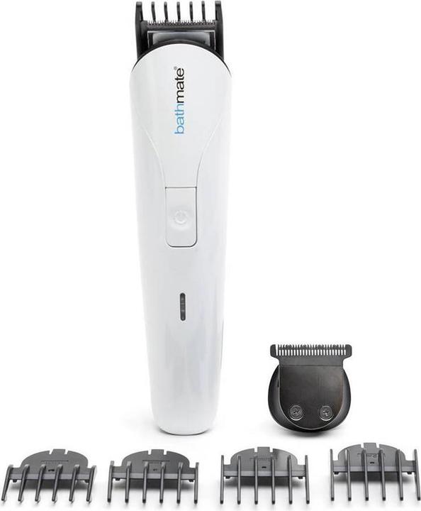 Actual product image Bathmate Trim Grooming Kit