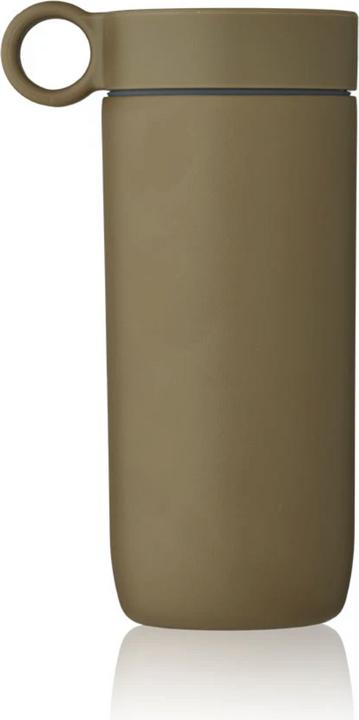 Actual product image Liewood Thermos Mug Jansa Khaki (0.30 l)