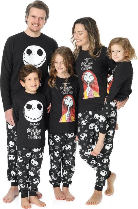 Produktbild Dick Smith Pyjama Set (S)