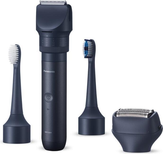 Panasonic X-Shape Travel