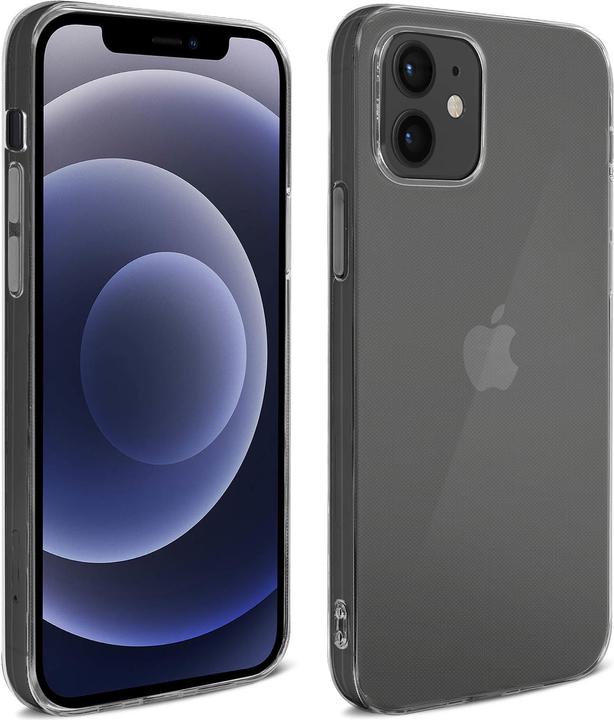 Actual product image Avizar Box Series (Apple iPhone 12 Pro)