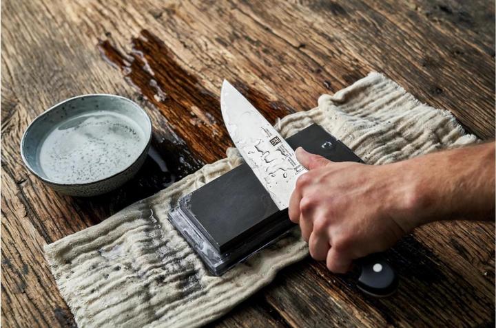 Image du produit Zwilling Twin Stone Pro