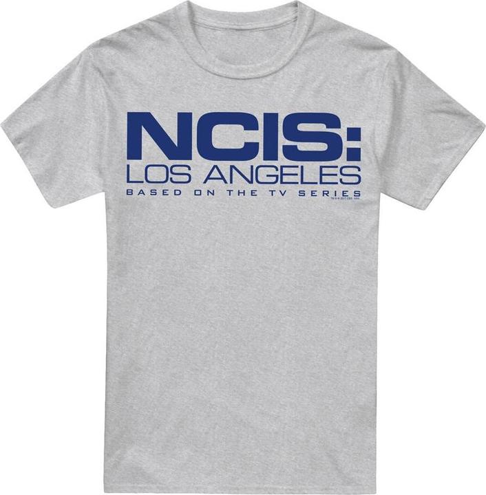Produktbild NCIS: Los Angeles TShirt (4XL)