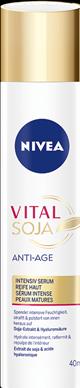 Actual product image NIVEA Vital soy (40 ml)