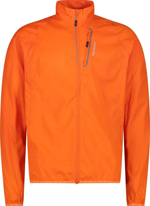 Actual product image CMP Campagnolo Extralight jacket (3XL)