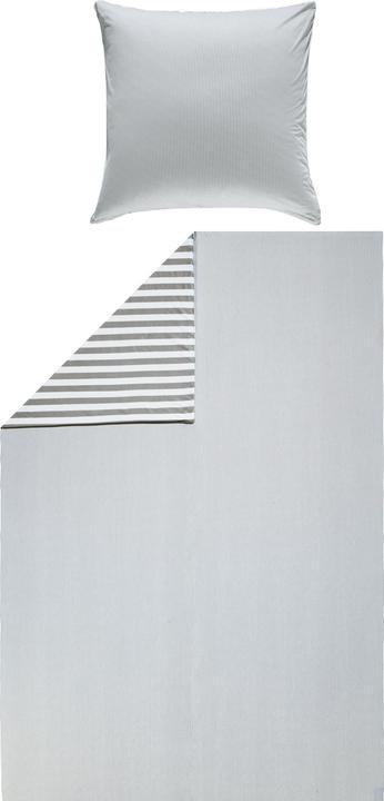 Produktbild Erwin Müller Wendebettwäsche (Duvetbezug, 135x200 cm, 80x80 cm)