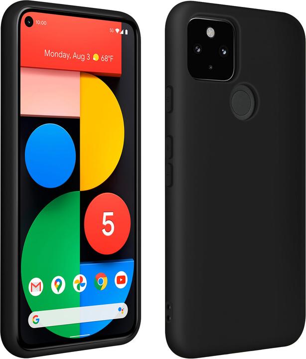 Actual product image Avizar Fast Series (Google Pixel 5)