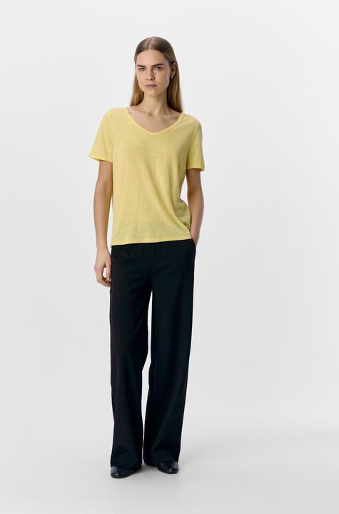 Immagine prodotto Object V-Ausschnitt T-Shirt (XL)
