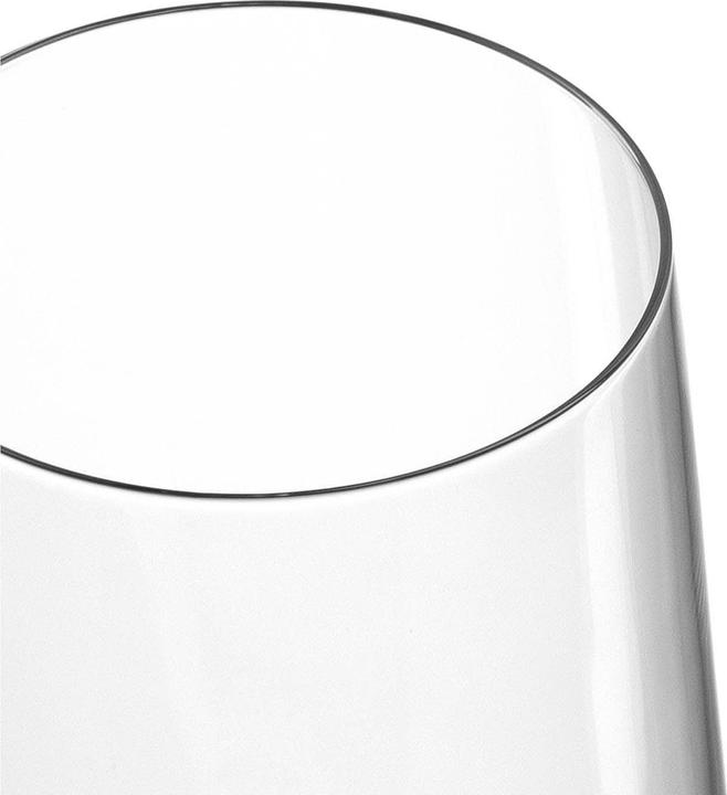 Actual product image Leonardo beer glass Puccini 330 ml, 6 pieces, transparent (0.33 l, 6 x)