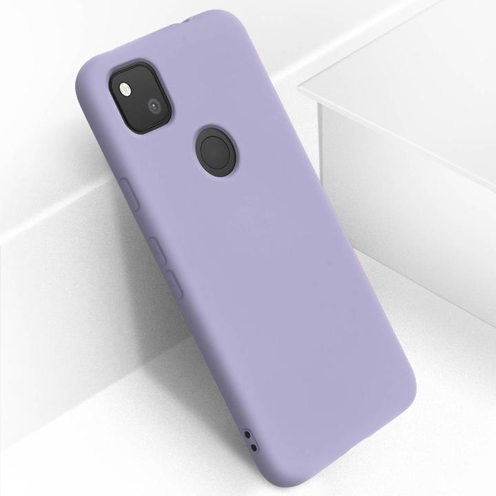 Image du produit Avizar Série rapide (Google Pixel 4a)