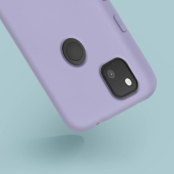 Image du produit Avizar Série rapide (Google Pixel 4a)