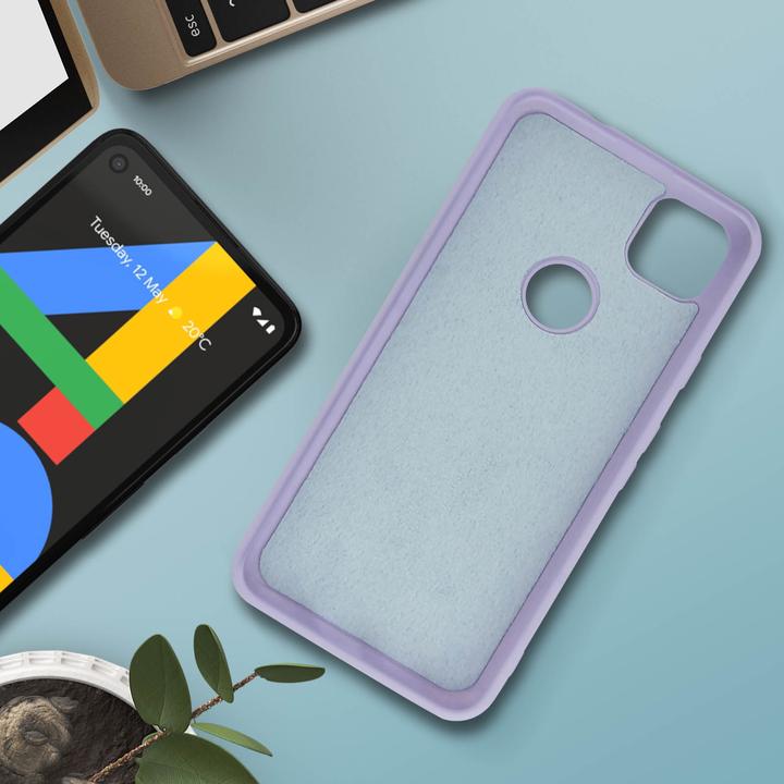 Image du produit Avizar Série rapide (Google Pixel 4a)