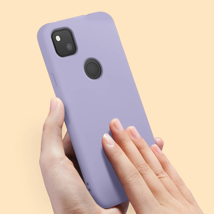 Image du produit Avizar Série rapide (Google Pixel 4a)
