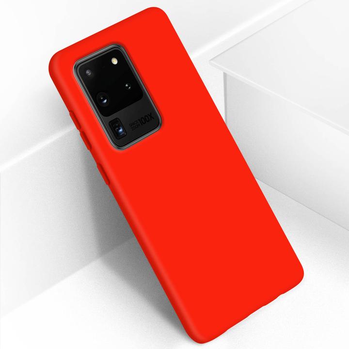 Produktbild Avizar Fast Series (Samsung Galaxy S20 Ultra)