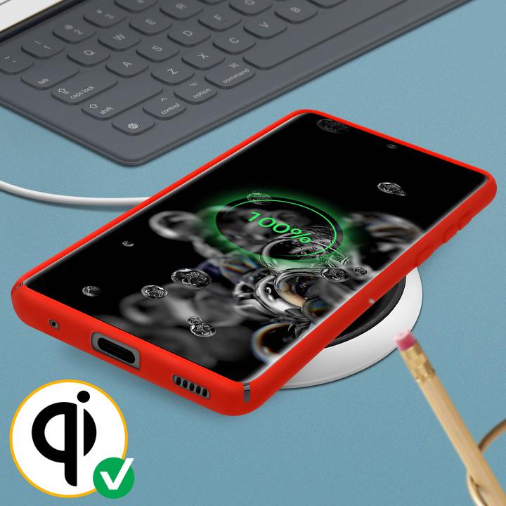 Produktbild Avizar Fast Series (Samsung Galaxy S20 Ultra)