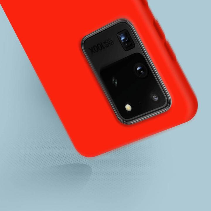 Produktbild Avizar Fast Series (Samsung Galaxy S20 Ultra)