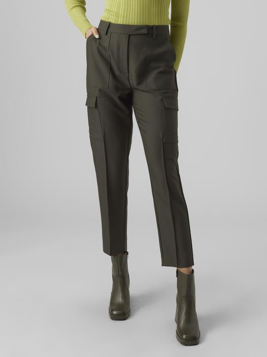 Image du produit Vero Moda VMNYLA Pantalon taille haute (W42/L32)