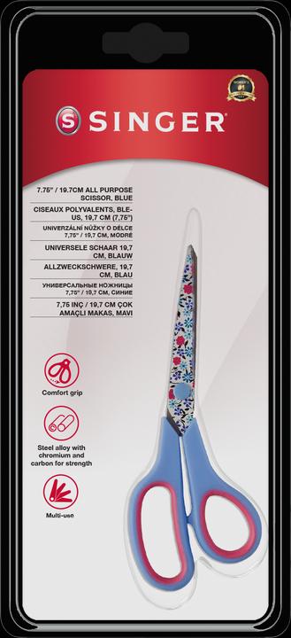 Image du produit Singer Ciseaux (19.70 cm)